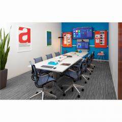 KONF Logitech GROUP - Kit für Videokonferenz