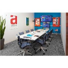 KONF Logitech GROUP - Kit für Videokonferenz