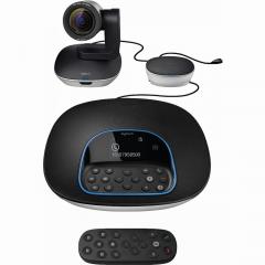 KONF Logitech GROUP - Kit für Videokonferenz