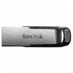 STICK 32GB USB 3.0 SanDisk Ultra Flair silver
