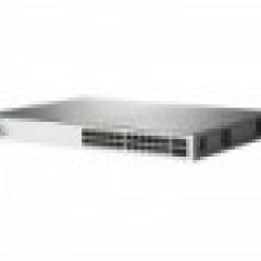 HP Enterprise Aruba 2530-24G-PoE+ (195W) Switch