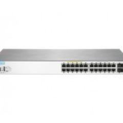 HP Enterprise Aruba 2530-24G-PoE+ (195W) Switch