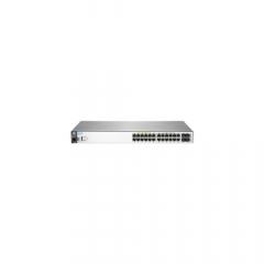 HP Enterprise Aruba 2530-24G-PoE+ (195W) Switch