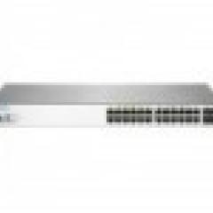 HP Enterprise Aruba 2530-24G-PoE+ (195W) Switch