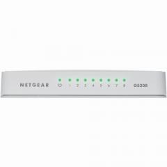 Netgear GS208