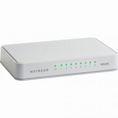 Netgear GS208