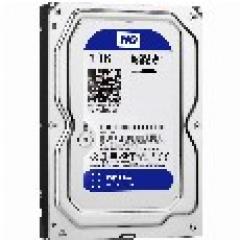 1TB WD WD10EZRZ Blue 5400RPM 64MB