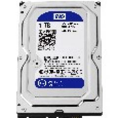 1TB WD WD10EZRZ Blue 5400RPM 64MB