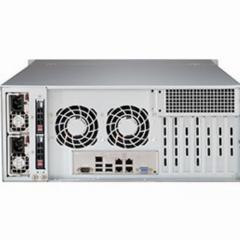 4HE SUPERMICRO CSE-846BE16-R1K28B