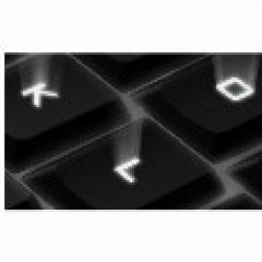 Logitech K740 Illuminated Keyboard