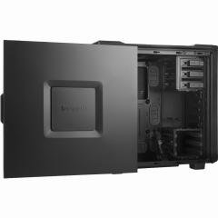 Midi be quiet! SILENT BASE 600 black