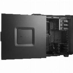 Midi be quiet! SILENT BASE 600 black