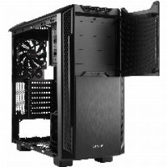 Midi be quiet! SILENT BASE 600 black