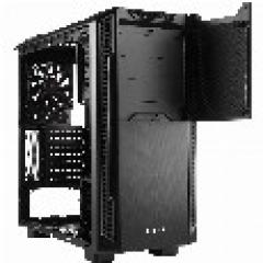Midi be quiet! SILENT BASE 600 black