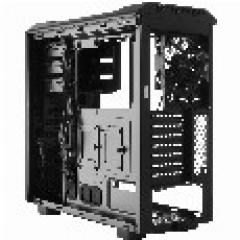 Midi be quiet! SILENT BASE 600 black