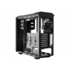 Midi be quiet! SILENT BASE 600 black