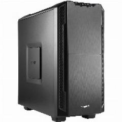 Midi be quiet! SILENT BASE 600 black