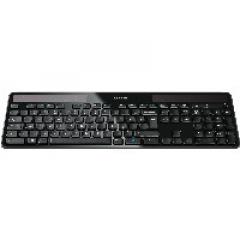 Logitech K750 wireless Solar Keyboar