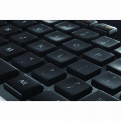 Logitech K750 wireless Solar Keyboar