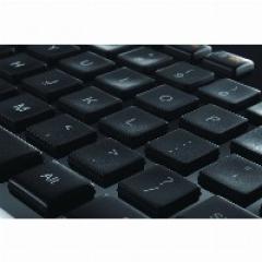 Logitech K750 wireless Solar Keyboar