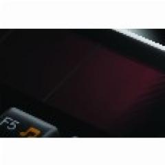Logitech K750 wireless Solar Keyboar