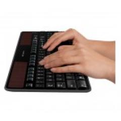 Logitech K750 wireless Solar Keyboar