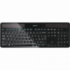 Logitech K750 wireless Solar Keyboar