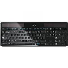 Logitech K750 wireless Solar Keyboar
