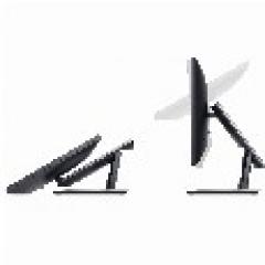 61cm/24 (1920x1080) Dell P2418HT Touchscreen VGA HDMI IPS DP 6ms black 210-AKBD