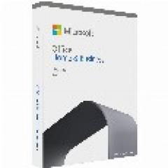 Microsoft Office Home & Business 2021 - 1 PC/MAC - DE - Box
