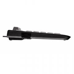 Cherry Smartcard Keyboard KC 1000 black