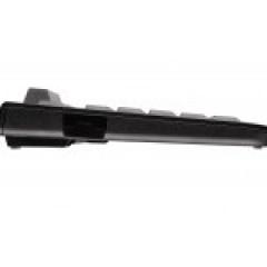 Cherry Smartcard Keyboard KC 1000 black
