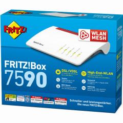 AVM Fritz!Box 7590