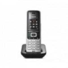 TELF Gigaset S850HX Schnurloses Erweiterungsgerät Platin black