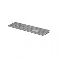 Microsoft Surface Tastatur - Bluetooth Grey ( Retail )