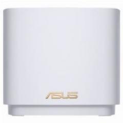 ASUS ZenWiFi AX Mini (XD4) AX1800 2er Set Weiß