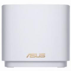 ASUS ZenWiFi AX Mini (XD4) AX1800 2er Set Weiß