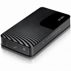 ZyXEL GS-100 Desktop Rev.2