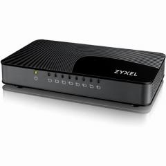ZyXEL GS-100 Desktop Rev.2