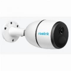 Reolink Go PT inkl. Solarpanel