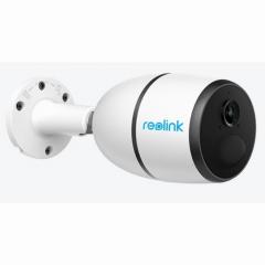 Reolink Go PT inkl. Solarpanel