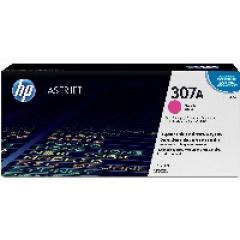 TON HP # 307A CE743A magenta