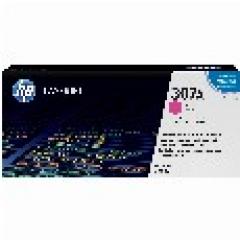 TON HP # 307A CE743A magenta