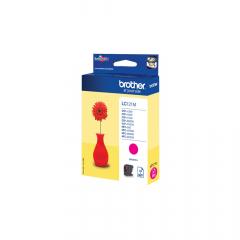 TIN Brother LC-121M magenta