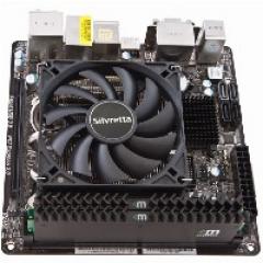 Cooler Multi Socket EKL Alpenföhn Silvretta |FMx,AM3,115x 1200 TDP 95W