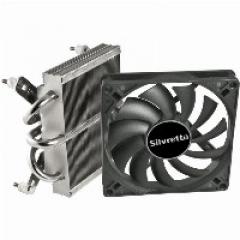 Cooler Multi Socket EKL Alpenföhn Silvretta |FMx,AM3,115x 1200 TDP 95W