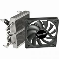 Cooler Multi Socket EKL Alpenföhn Silvretta |FMx,AM3,115x 1200 TDP 95W