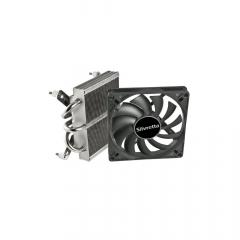 Cooler Multi Socket EKL Alpenföhn Silvretta |FMx,AM3,115x 1200 TDP 95W