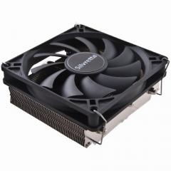 Cooler Multi Socket EKL Alpenföhn Silvretta |FMx,AM3,115x 1200 TDP 95W