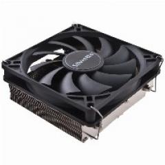 Cooler Multi Socket EKL Alpenföhn Silvretta |FMx,AM3,115x 1200 TDP 95W